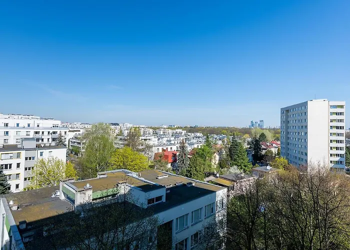 Apartment mit 1 Schlafzimmer